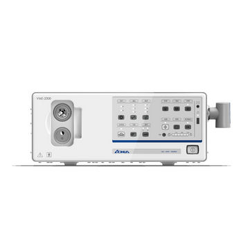 Videoprocessore per endoscopia - VME-2300 - AOHUA Endoscopy - con fonte di luce LED integrata / con videoregistratore / per immagini in alta definizione