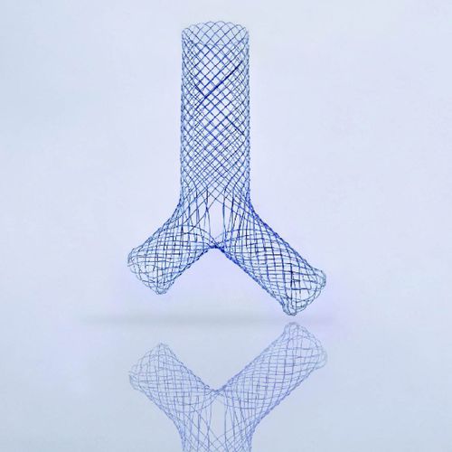 Stent bronchiale - AOHUA Endoscopy - tracheali