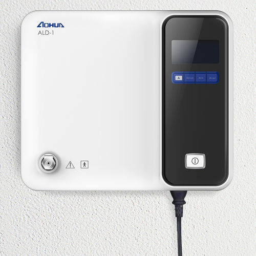 Tester di tenuta per endoscopio - ALD-1 - AOHUA Endoscopy - da banco / digitale