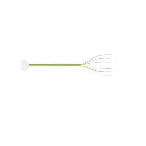 Elettrodo per stimolazione - ZN series - NCC Medical - EMG / EEG / per chirurgia