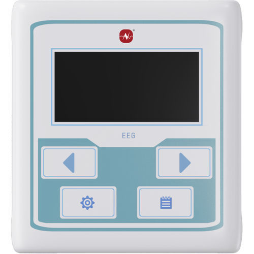 Elettroencefalografo 32 canali - Type-F Holter EEG - NCC Medical - 24 canali / Per elettroencefalogramma ambulatoriale / Per elettroencefalogramma prolungato