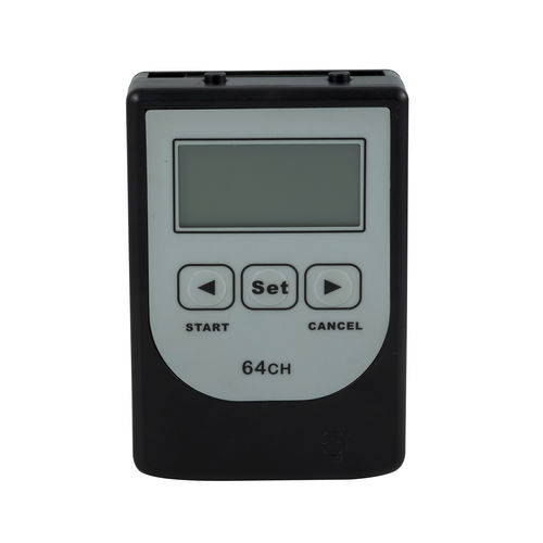 Elettroencefalografo 32 canali - Type F EEG Routine - NCC Medical - 64 canali / 24 canali / 16 canali
