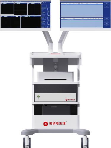 Sistema di monitoraggio neurofisiologico intraoperatorio per neurochirurgia - Cynapse IONM System - NCC Medical - per chirurgia ortopedica