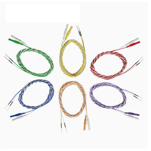 Elettrodo ago - SNEP2 - NCC Medical - elettrochirurgico / sottocutaneo