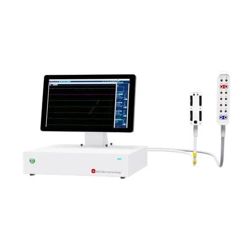 Sistema di monitoraggio neurofisiologico intraoperatorio per chirurgia ORL - Cynapse Lite - NCC Medical