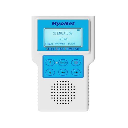 Elettromiografo da ricerca - XMyo VGS - NCC Medical - portatile / con neurostimolazione / digitale