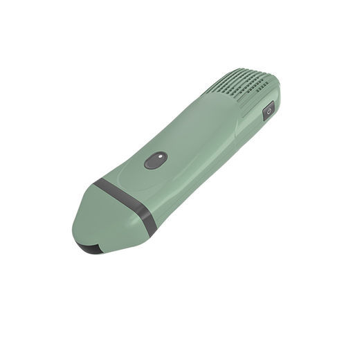 Ecografo veterinario portatile - VP2 - SIUI - multiuso / per animali di piccola taglia / con doppler a colori