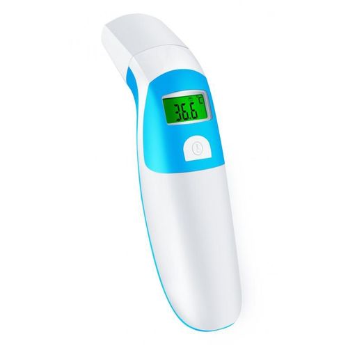 Termometro pediatrico - A201 - Shenzhen Aeon Technology - a infrarossi / frontale / auricolare