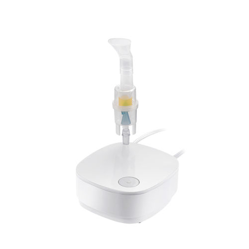 Nebulizzatore elettropneumatico - A500LWD - Shenzhen Aeon Technology - per uso generale / da tavolo / compatto