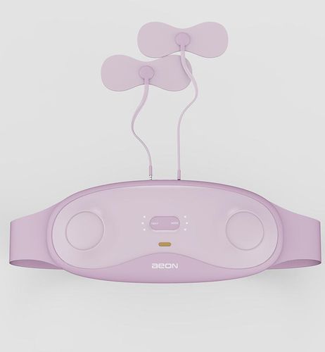 Elettrostimolatore - A610 - Shenzhen Aeon Technology - indossabile / TENS
