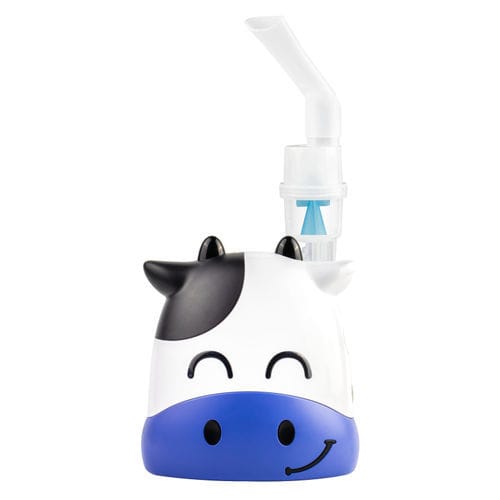 Nebulizzatore pneumatico - A500LWD05 - Shenzhen Aeon Technology - per respirazione / compatto / portatile
