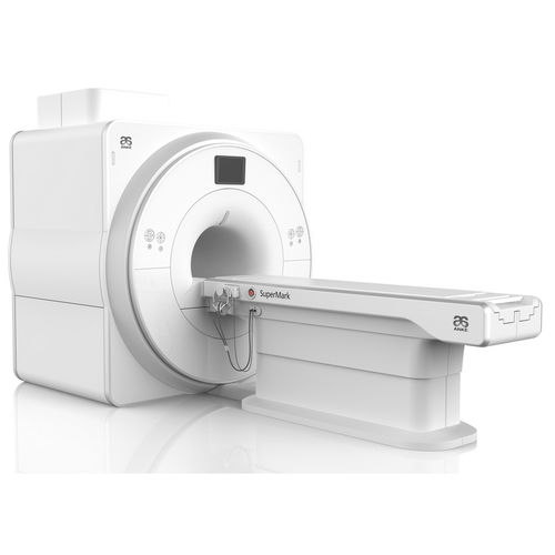 Sistema MRI per tomografia total body - SuperMark - Shenzhen Anke High-tech - ad alto campo