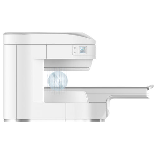 Sistema MRI per tomografia total body - OPENMARK 5000 - Shenzhen Anke High-tech - a basso campo / aperto / compatto