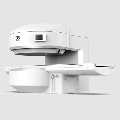 Sistema MRI per tomografia total body - OPENMARK 4000  - Shenzhen Anke High-tech - a basso campo / aperto / compatto