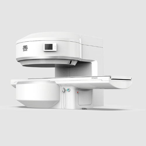 Sistema MRI per tomografia total body - OPENMARK III   - Shenzhen Anke High-tech - a basso campo / aperto / compatto