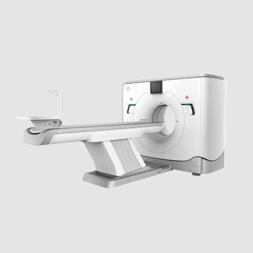 Scanner a raggi X per tomografia total body - ANATOM 32 Fit - Shenzhen Anke High-tech - 32 sezioni / 64 sezioni / compatto