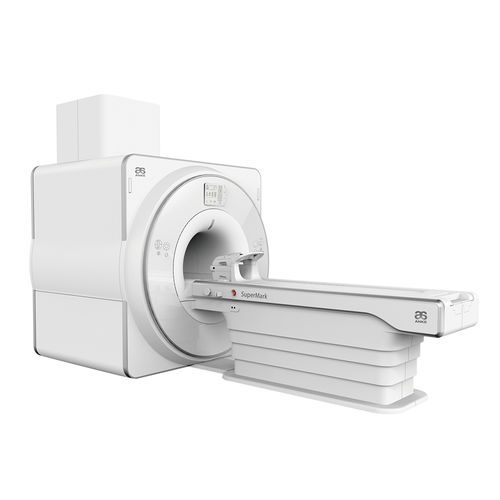 Sistema MRI per tomografia total body - SuperMark - Shenzhen Anke High-tech - ad alto campo / di ampio diametro