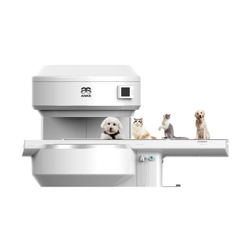 Sistema MRI veterinario per animali di piccola taglia - OPENMARK Vet - Shenzhen Anke High-tech