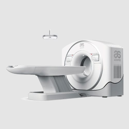 Scanner a raggi X per tomografia total body - ANATOM P428 - Shenzhen Anke High-tech - 128 sezioni
