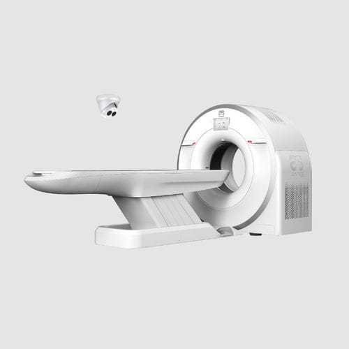 Scanner a raggi X per tomografia total body - ANATOM C210 - Shenzhen Anke High-tech - 64 sezioni