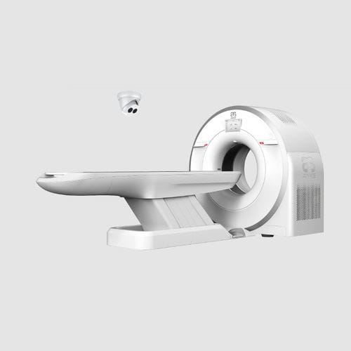Scanner a raggi X per tomografia total body - ANATOM C200 - Shenzhen Anke High-tech - 32 sezioni