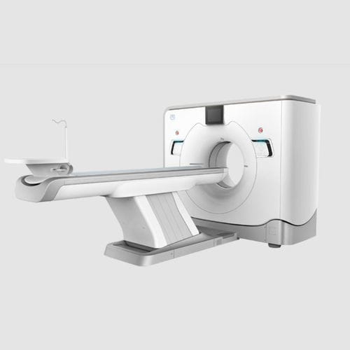 Scanner a raggi X per tomografia total body - ANATOM 64 Precision - Shenzhen Anke High-tech - 64 sezioni