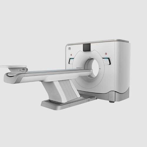 Scanner a raggi X per tomografia total body - ANATOM 16 HD - Shenzhen Anke High-tech - 16 sezioni