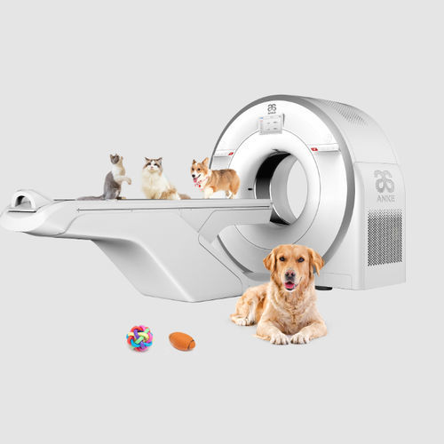 Scanner a raggi X veterinario per animali domestici - ANATOM V200 - Shenzhen Anke High-tech