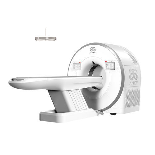 Scanner a raggi X per tomografia total body - ANATOM S400 - Shenzhen Anke High-tech - 128 sezioni