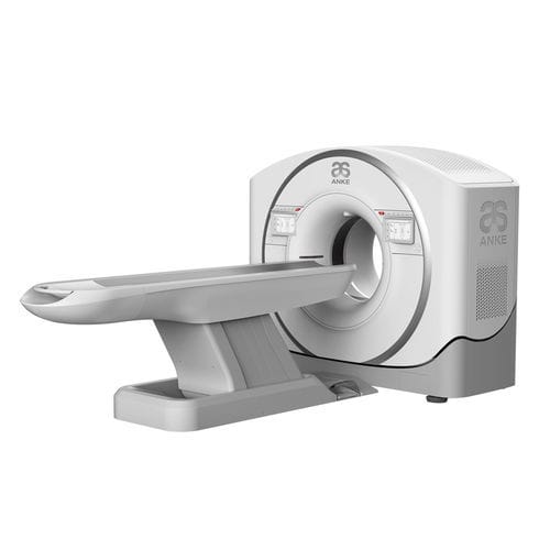 Scanner a raggi X per tomografia total body - ANATOM 64 Clarity - Shenzhen Anke High-tech - 64 sezioni