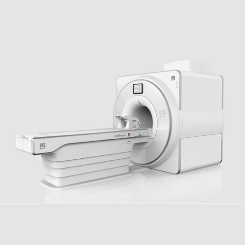 Sistema MRI per tomografia total body - SuperMark - Shenzhen Anke High-tech - per tomografia delle articolazioni / per tomografia del cervello / per tomografia spinale
