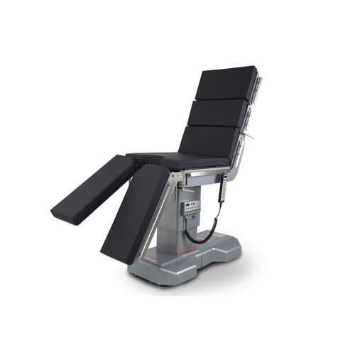Tavolo operatorio universale - W5 - Comen - idraulico / con sistema di sollevamento / mobile