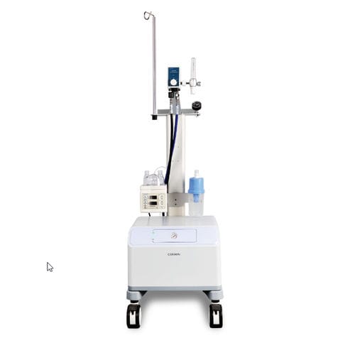 Ventilatore neonatale - NV6 - Comen - di terapia intensiva neonatale / clinico / elettronico