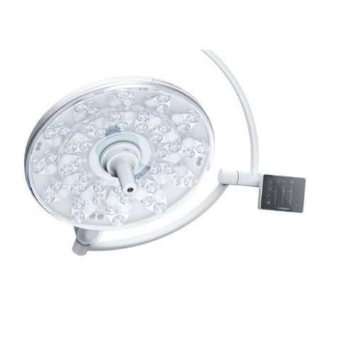 Lampada scialitica a soffitto - L9 - Comen - LED / con pannello di controllo / senza ombra