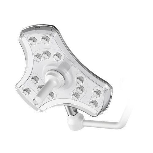 Lampada scialitica a soffitto - L3 - Comen - LED / per sala operatoria / 98