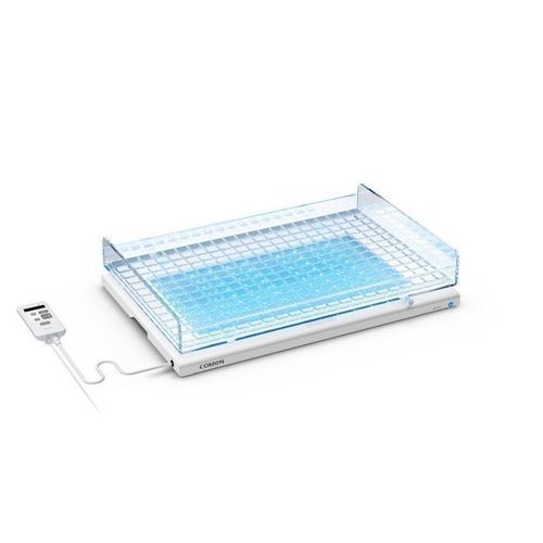 Materasso per tavolo di rianimazione neonatale - BL20 - Comen - per covatrice / in espanso