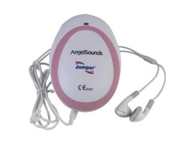 Doppler fetale - JPD-100S mini - Jumper - tascabile