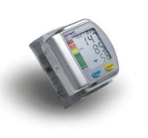 Sfigmomanometro elettronico automatico - JPD-900W - Jumper - per polso