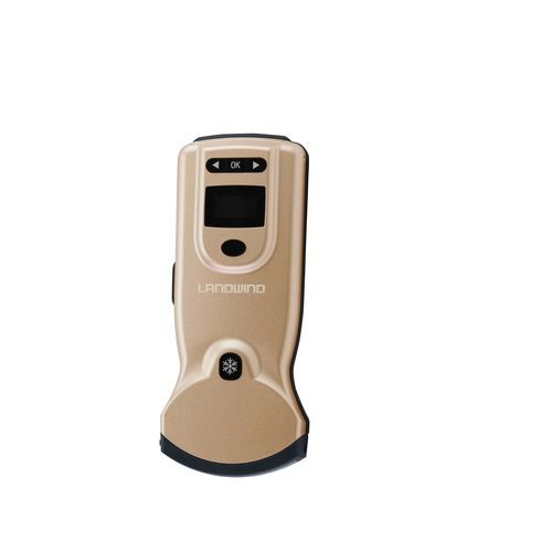 Ecografo palmare - Mino - Landwind Medical - per ecografia multidisciplinare / in bianco e nero / con doppler a colori