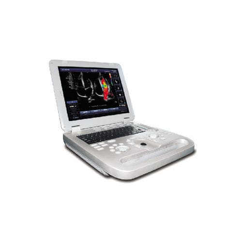 Ecografo portatile - C5 exp - Landwind Medical - per ecografia multidisciplinare / in bianco e nero / con doppler a colori
