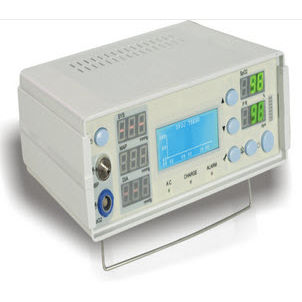Monitor di segni vitali da tavolo - VS900-II - Unicare - di frequenza cardiaca / PNI / SpO2