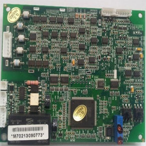Modulo per monitor multiparametrico ECG - Unicare - PNI / PI / RESP