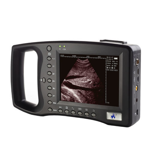 Ecografo palmare - WED-2000A - Shenzhen Well.D Medical Electronics - per ecografia multidisciplinare / in bianco e nero