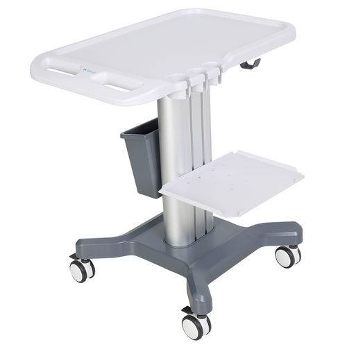 Carrello medico - TC01 - Shenzhen Well.D Medical Electronics - per uso generale / di trasporto / mobile