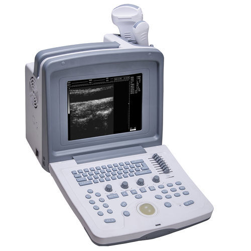 Ecografo veterinario portatile - WED-9618V - Shenzhen Well.D Medical Electronics - multiuso