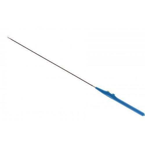 Elettrodo laparoscopico - SW12200 - Shining World Health Care - tessutale / monopolare / in acciaio inossidabile