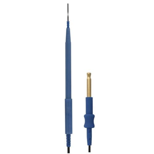 Elettrodo elettrochirurgico - SW11100 - Shining World Health Care - laparoscopico / dritto / riutilizzabile