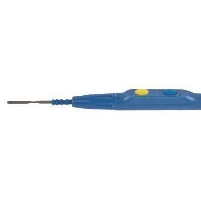 Elettrodo elettrochirurgico - SW11200  - Shining World Health Care - laparoscopico / a balestra / dritto