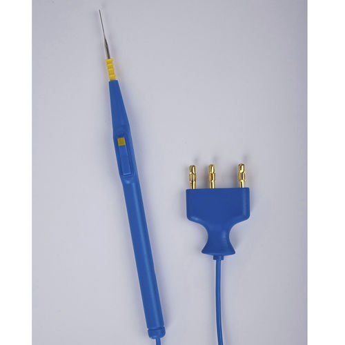 Elettrodo elettrochirurgico - SW12200  - Shining World Health Care - di coagulazione / di ablazione / a balestra