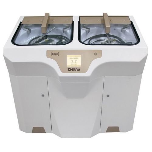 Lavastrumenti a termodisinfezione per endoscopi - Shinva Medical Instrument - da terra / automatico / a carico dall'alto